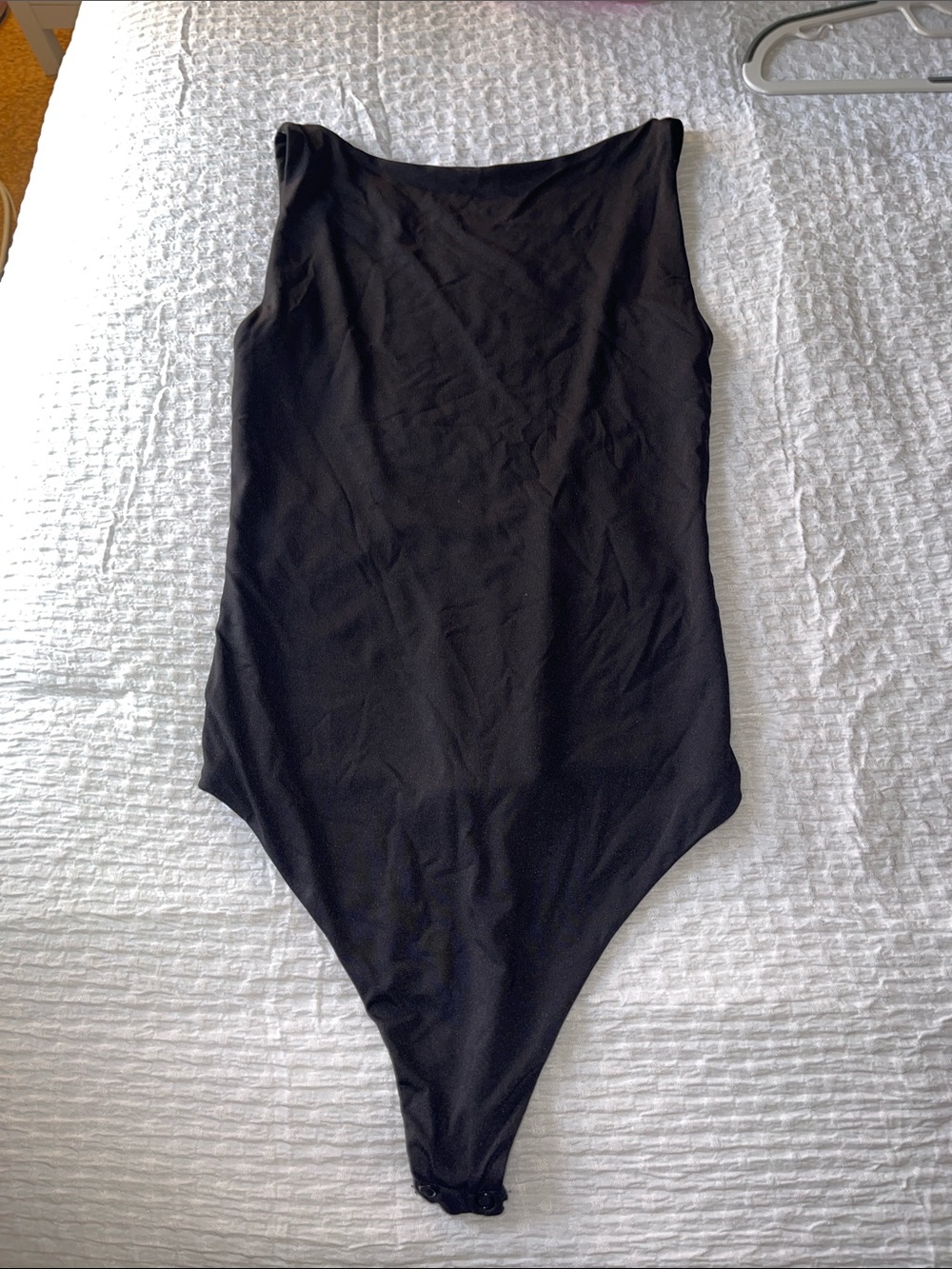 One-Piece Bodysuit Meshki